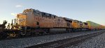 UP 7404